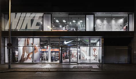 Nike Store Berlin. BERLIN, DEU. Nike.com DE